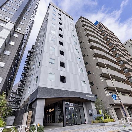 Tokyu Stay Takanawa Shinagawa Area Токіо Екстер'єр фото