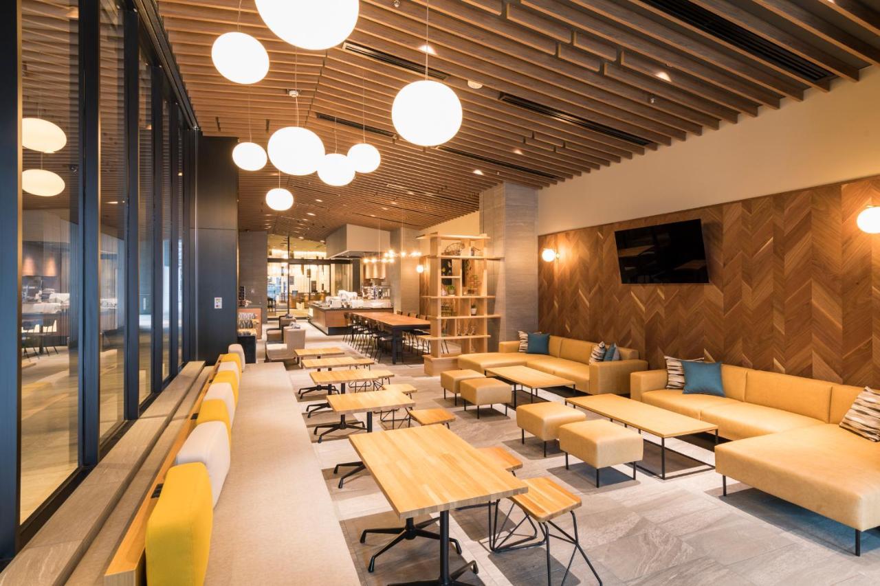 Tokyu Stay Takanawa Shinagawa Area Токіо Екстер'єр фото
