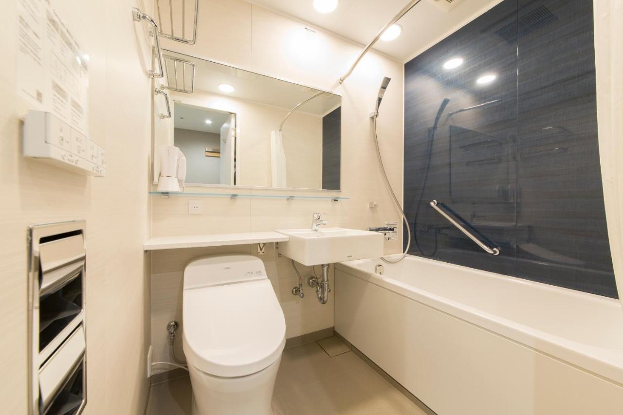 Tokyu Stay Takanawa Shinagawa Area Токіо Екстер'єр фото