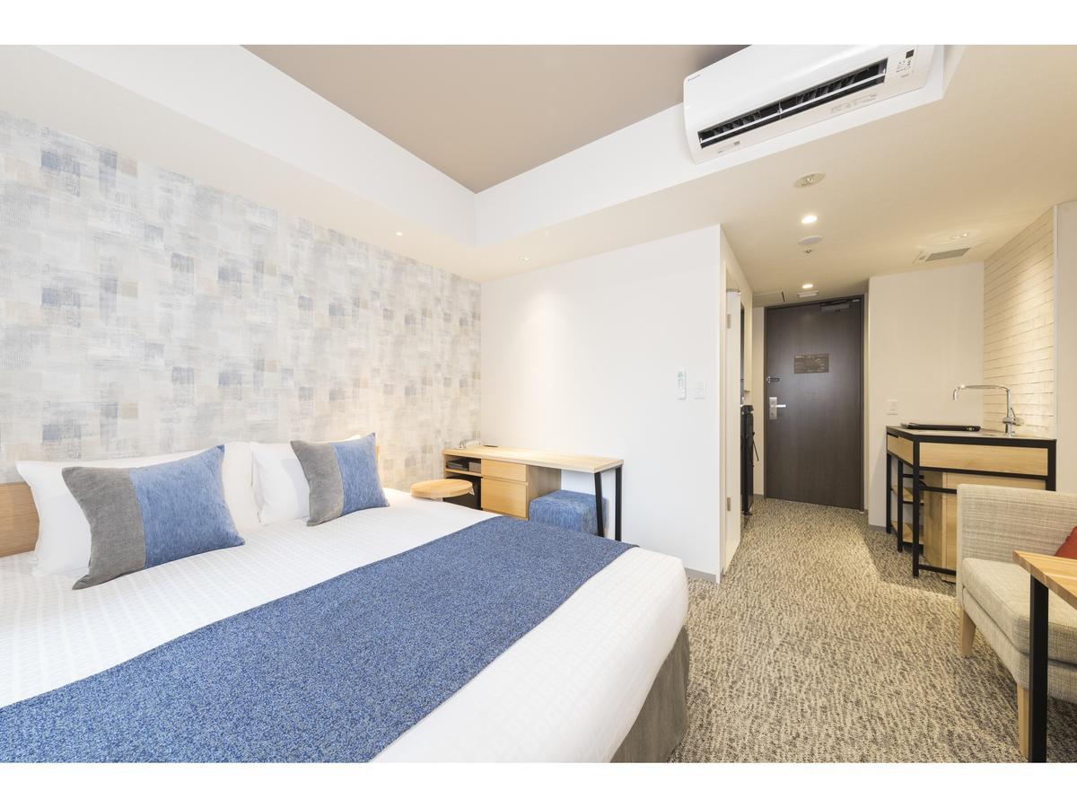 Tokyu Stay Takanawa Shinagawa Area Токіо Екстер'єр фото
