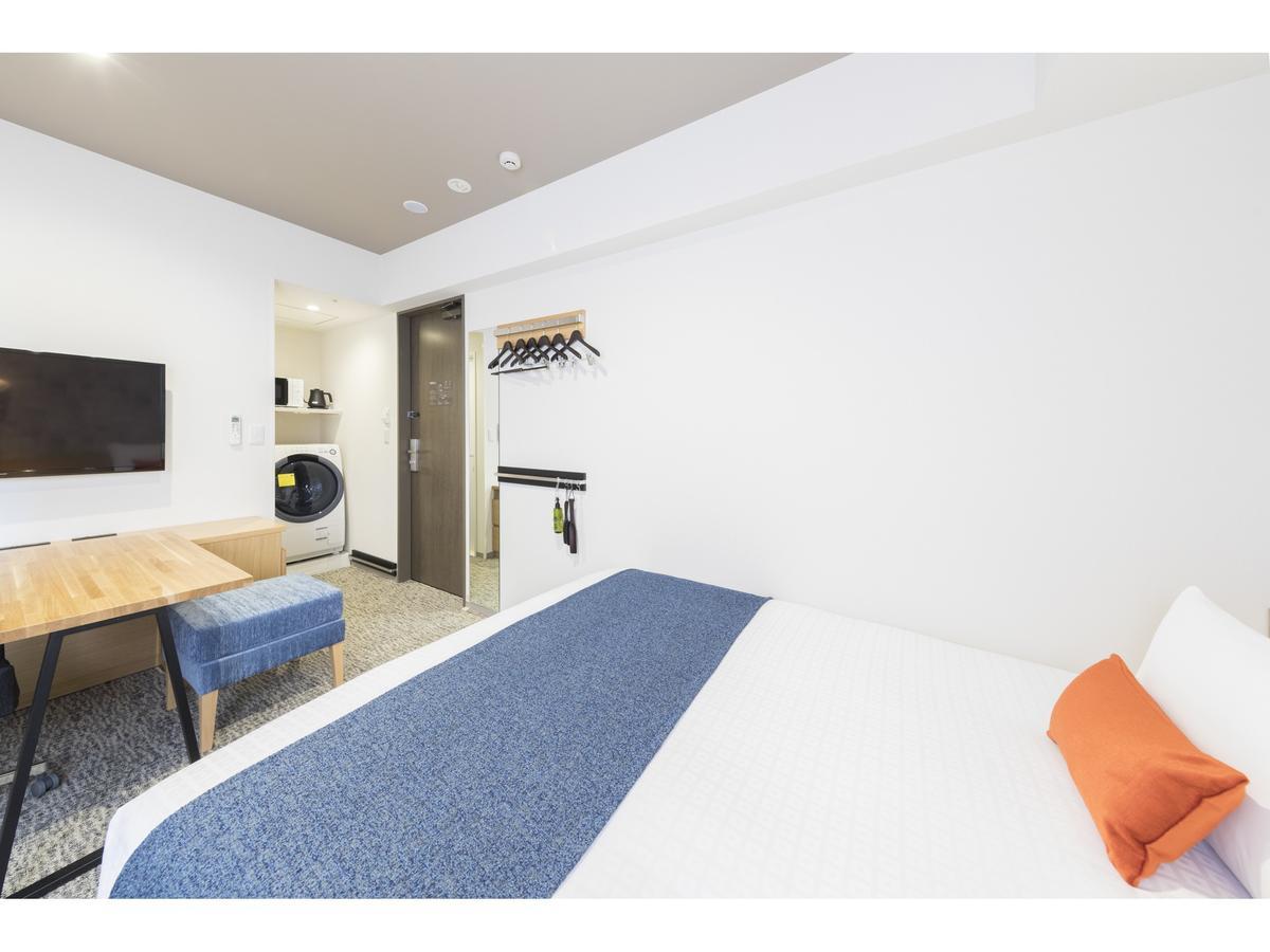 Tokyu Stay Takanawa Shinagawa Area Токіо Екстер'єр фото