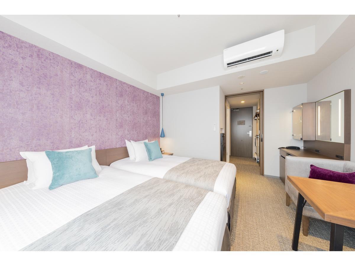 Tokyu Stay Takanawa Shinagawa Area Токіо Екстер'єр фото