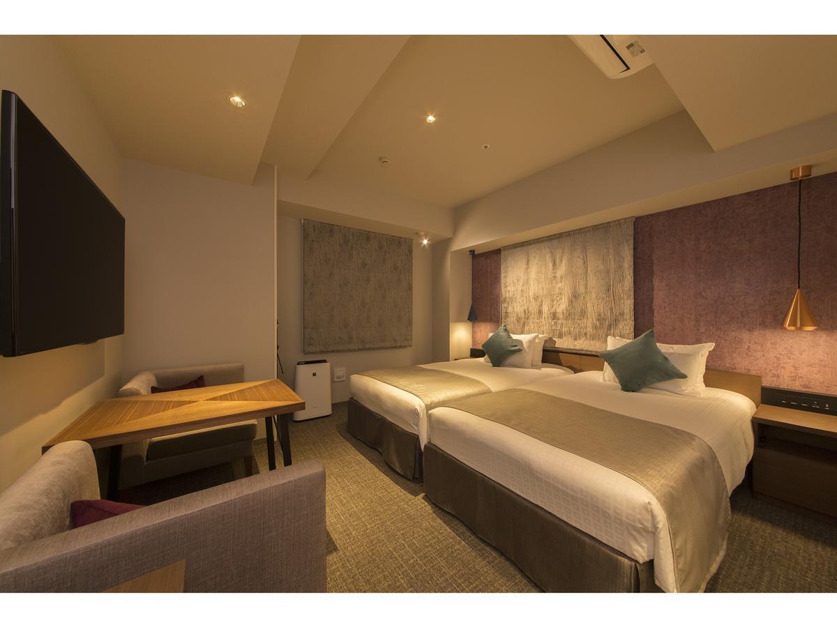 Tokyu Stay Takanawa Shinagawa Area Токіо Екстер'єр фото