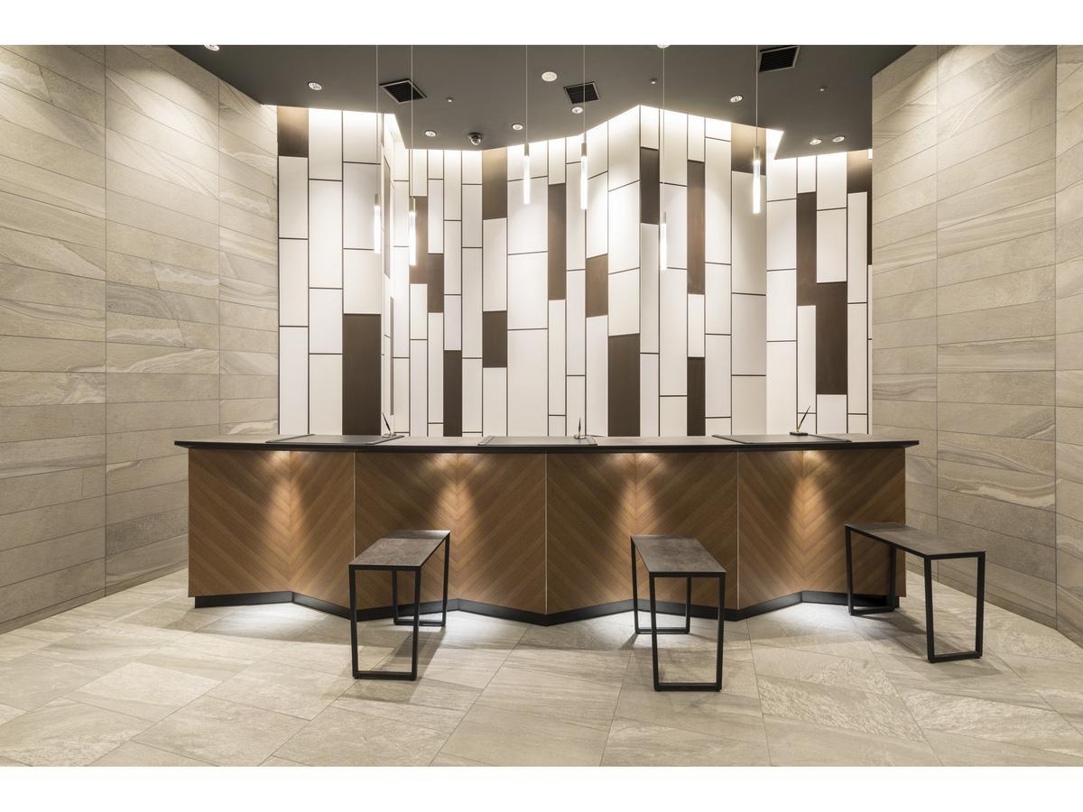 Tokyu Stay Takanawa Shinagawa Area Токіо Екстер'єр фото