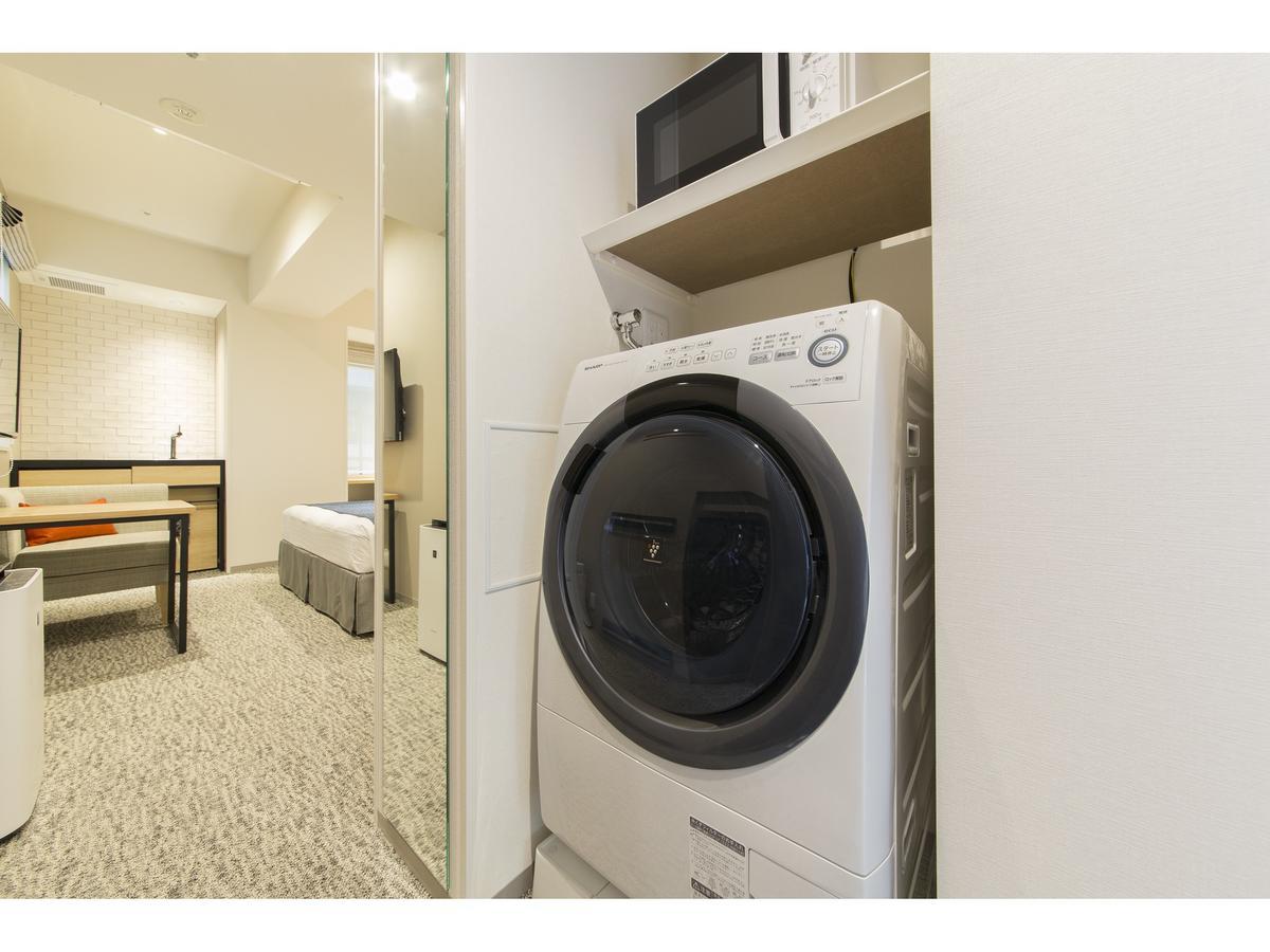 Tokyu Stay Takanawa Shinagawa Area Токіо Екстер'єр фото
