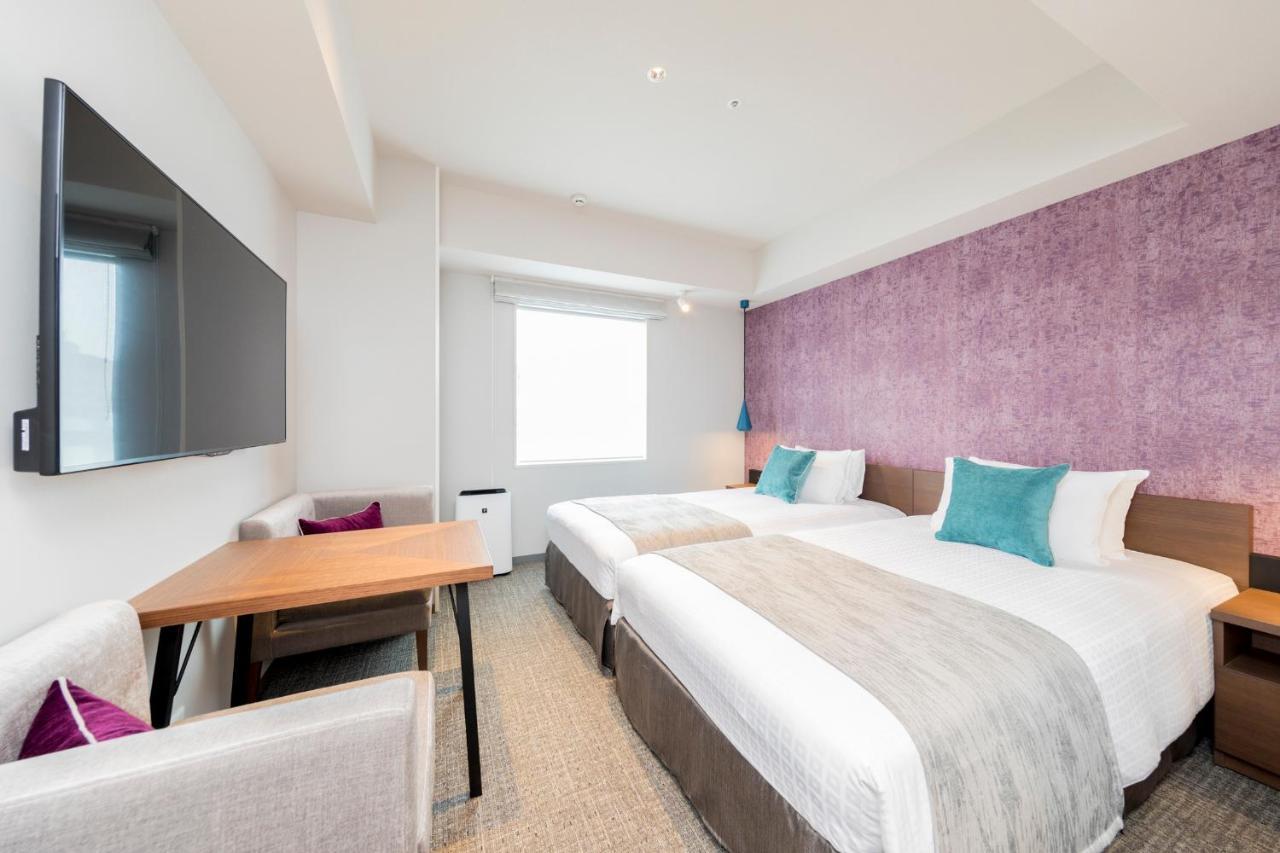 Tokyu Stay Takanawa Shinagawa Area Токіо Екстер'єр фото