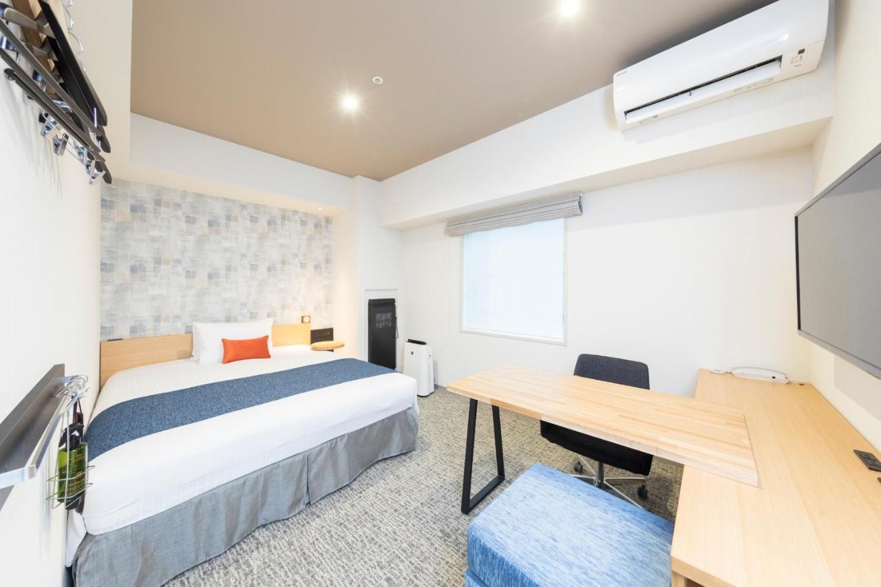 Tokyu Stay Takanawa Shinagawa Area Токіо Екстер'єр фото