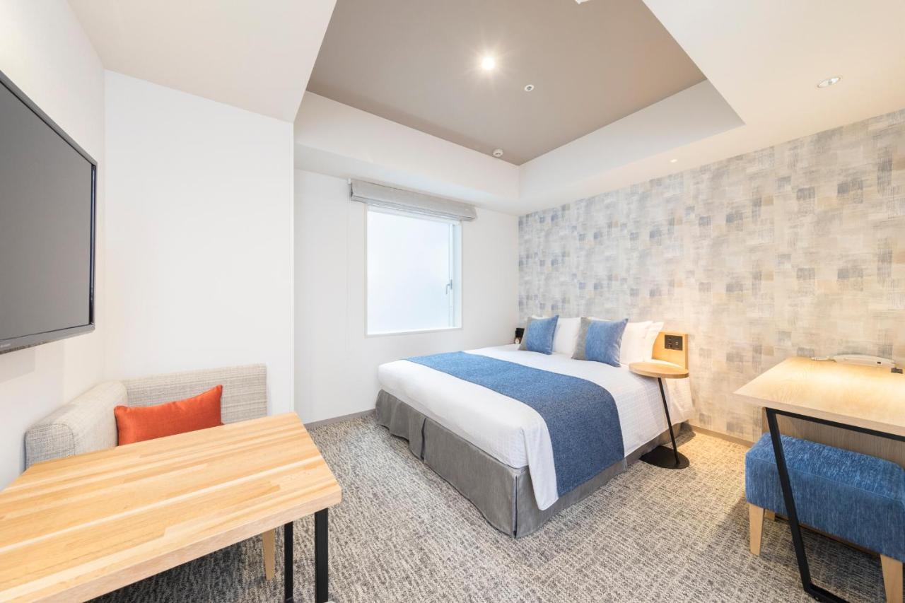 Tokyu Stay Takanawa Shinagawa Area Токіо Екстер'єр фото