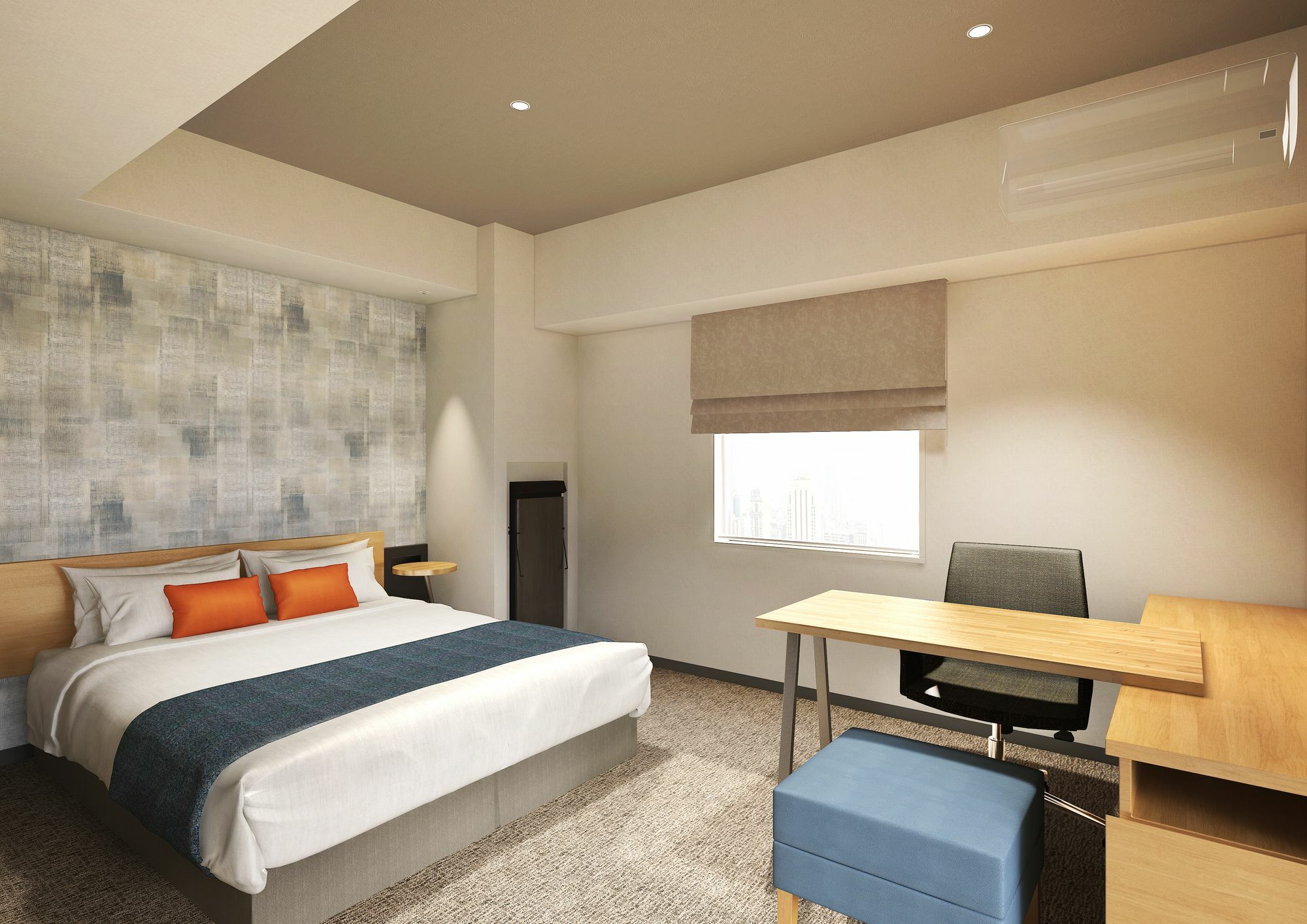 Tokyu Stay Takanawa Shinagawa Area Токіо Екстер'єр фото